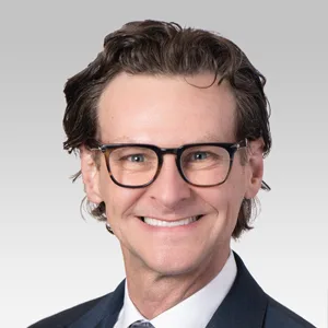 Portrait of Douglas Sidle, MD