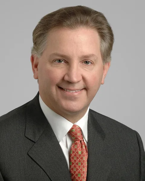 Portrait of Frank Papay, MD