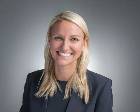 Portrait of Kerry Morrison, MD