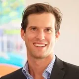 Portrait of Dr Tom Cunneen