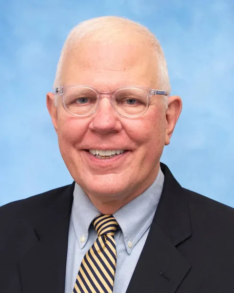 Portrait of William M. Kuzon Jr, MD, PhD
