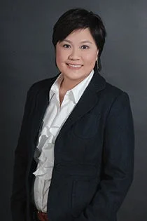 Portrait of Yvonne Chung