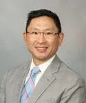 Portrait of Alexander Shin, MD