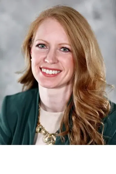 Portrait of Katelyn G. Makar, MD