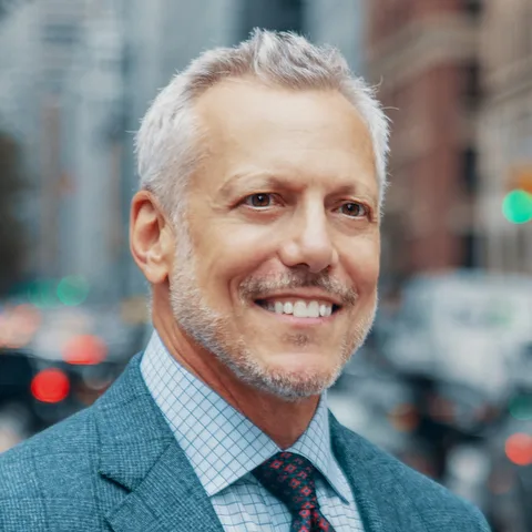 Portrait of Steven Pearlman, MD