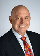Portrait of J. David Kriet, MD