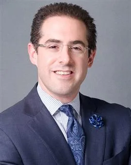 Portrait of Jason Bloom, MD