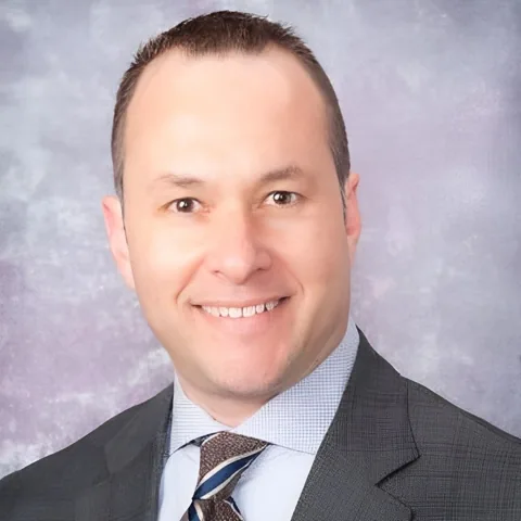 Portrait of Jeffrey Gusenoff