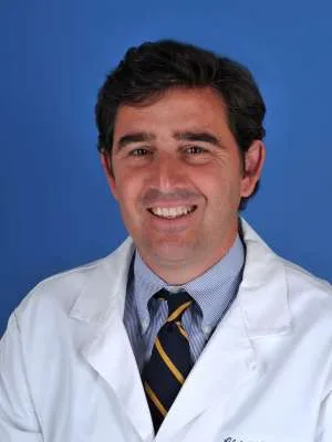 Portrait of Christopher A. Crisera, MD