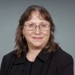 Portrait of Ronit Wollstein