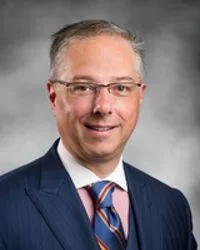 Portrait of John A. Girotto