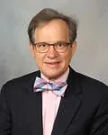 Portrait of Allen Bishop, MD