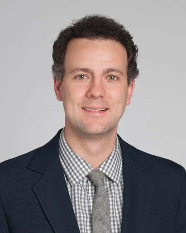 Portrait of Brandon Prendes