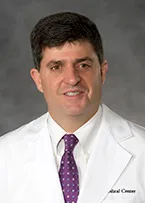 Portrait of Michael S. Godin, MD