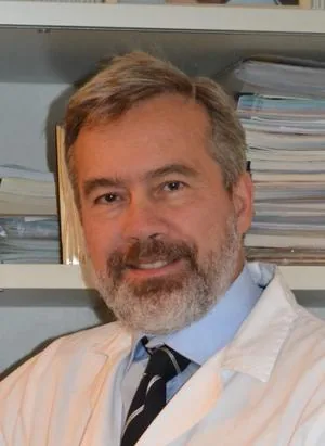 Portrait of Dr. Gianluca Campiglio