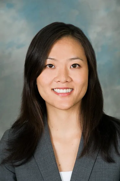 Portrait of Shu-Hong (Holly) Chang, MD
