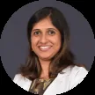 Portrait of Kirthi Koka