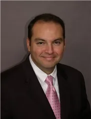 Portrait of Hisham Seify