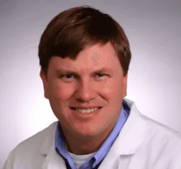 Portrait of Brian Willoughby, MD