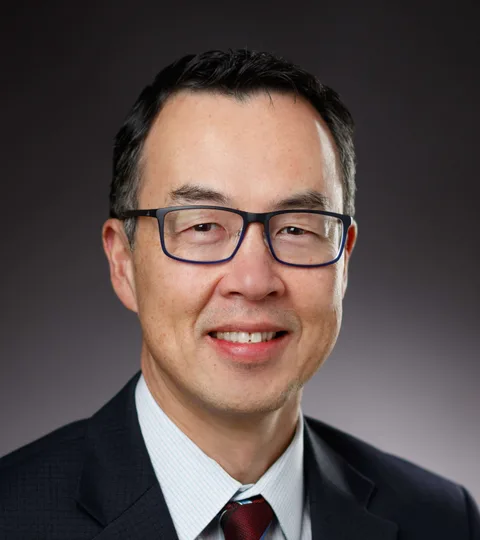 Portrait of John Rhee, MD, MPH