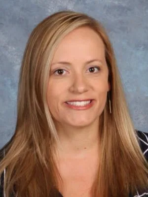 Portrait of Jennifer Fuller, MD