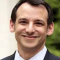 Portrait of Howard Krein, MD