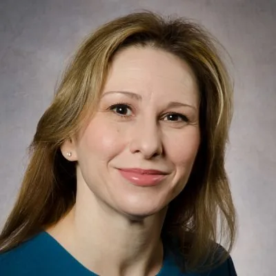 Portrait of Joan Lipa, MD, MSc, FRCSC, FACS