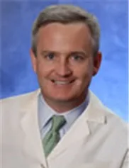 Portrait of Brendan J. Collins