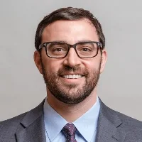 Portrait of Michael Wigton