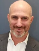 Portrait of Joshua D. Rosenberg, MD