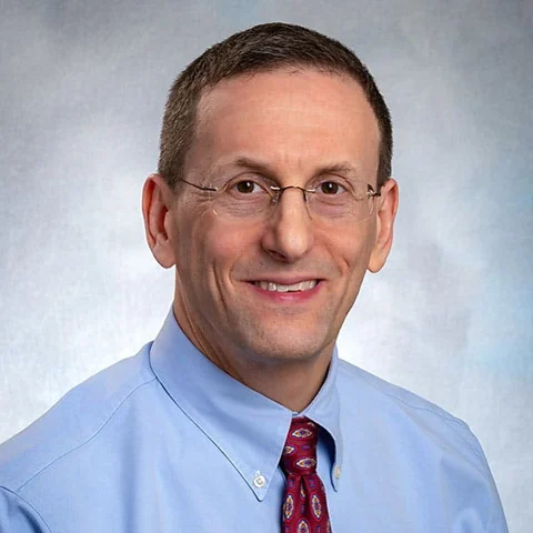Portrait of Philip E. Blazar, MD