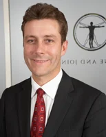 Portrait of Mike Foster