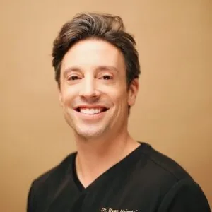 Portrait of Ryan Neinstein