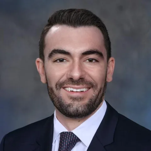 Portrait of Christopher Robert Dermarkarian, MD