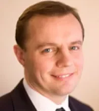 Portrait of Paul Roblin