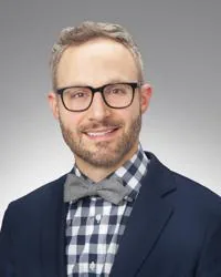 Portrait of Jesse A. Goldstein