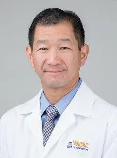 Portrait of Stephen Park, MD