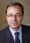 Portrait of Ivan El-Sayed