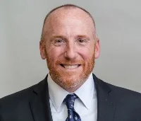 Portrait of Michael R. Paczas