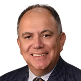 Portrait of Manuel DaSilva