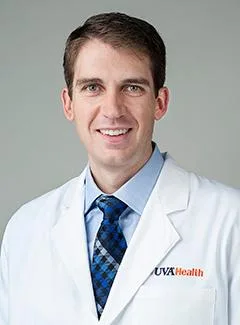 Portrait of Samuel Oyer, MD