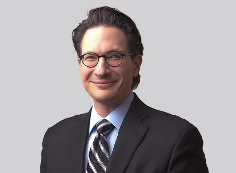 Portrait of Louis M. DeJoseph, MD