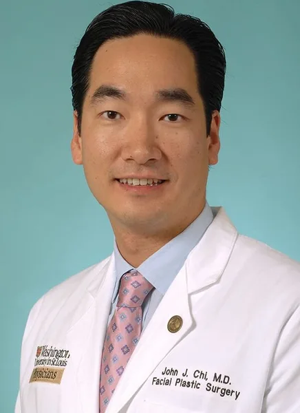 Portrait of John J. Chi, MD