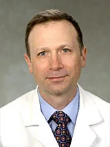 Portrait of Stephen J. Kovach, III, MD