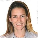 Portrait of Sara Wester