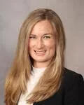 Portrait of Courtney Carlson Strother, MD