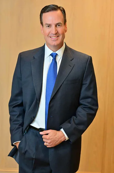 Portrait of Edward Buckingham, MD