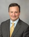 Portrait of Steven Moran, MD