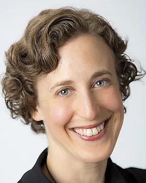 Portrait of Tamara D. Rozental, MD