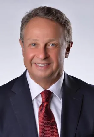Portrait of Dr. Nazim Cerkes